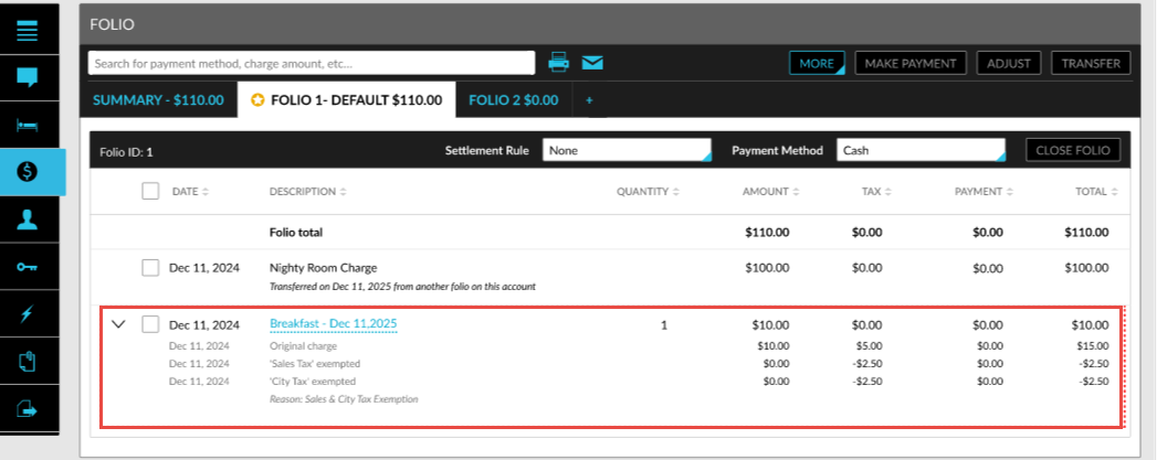 A screenshot of a computer

AI-generated content may be incorrect.